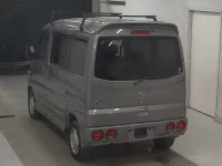 Nissan CLIPPER RIO лот № 5204 оценка R  с аукциона в Японии 1
