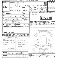 Nissan CLIPPER RIO лот № 5204 оценка R  с аукциона в Японии 4