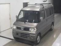Nissan CLIPPER RIO лот № 5204 оценка R  с аукциона в Японии 2