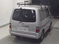 Nissan VANETTE VAN лот № 5208 оценка 3.5  с аукциона в Японии 3