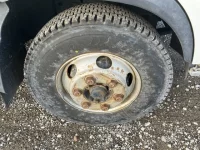 Hino RANGER лот № 4022 оценка 3  с аукциона в Японии 5