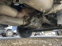 Hino RANGER лот № 4022 оценка 3  с аукциона в Японии 6