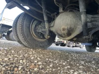 Hino RANGER лот № 4022 оценка 3  с аукциона в Японии 7