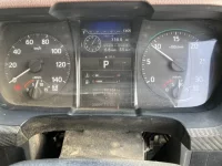 Hino RANGER лот № 4022 оценка 3  с аукциона в Японии 3