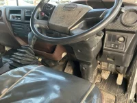 Hino RANGER лот № 4022 оценка 3  с аукциона в Японии 4