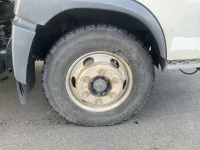 Hino RANGER лот № 4020 оценка 3  с аукциона в Японии 5