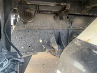 Hino RANGER лот № 4020 оценка 3  с аукциона в Японии 6