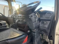 Hino RANGER лот № 4020 оценка 3  с аукциона в Японии 4