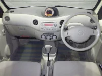 Daihatsu Esse лот № 237 оценка 3  с аукциона в Японии 2