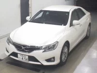 Toyota MARK X лот № 3015 оценка 3.5  с аукциона в Японии 3