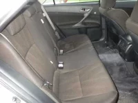 Toyota MARK X лот № 3015 оценка 3.5  с аукциона в Японии 6