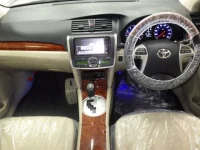 Toyota PREMIO лот № 3013 оценка 3.5  с аукциона в Японии 2