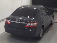 Toyota PREMIO лот № 3013 оценка 3.5  с аукциона в Японии 4