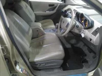 Nissan MURANO лот № 4166 оценка R  с аукциона в Японии 3