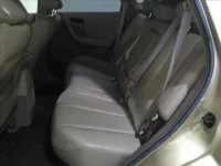 Nissan MURANO лот № 4166 оценка R  с аукциона в Японии 4