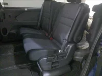 Nissan SERENA лот № 2031 оценка 4  с аукциона в Японии 5