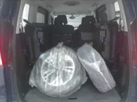 Nissan SERENA лот № 2031 оценка 4  с аукциона в Японии 6