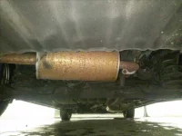 Nissan SERENA лот № 2031 оценка 4  с аукциона в Японии 7