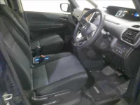 Nissan SERENA лот № 2031 оценка 4  с аукциона в Японии 3