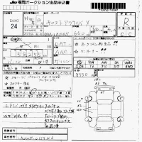 Daihatsu Cast лот № 24 оценка R  с аукциона в Японии 7