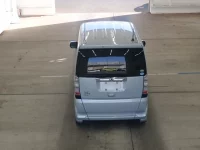 Honda N BOX PLUS лот № 2117 оценка 4  с аукциона в Японии 2