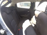 Mazda DEMIO лот № 736 оценка 3.5  с аукциона в Японии 4