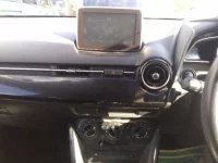 Mazda DEMIO лот № 736 оценка 3.5  с аукциона в Японии 6