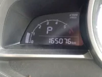 Mazda DEMIO лот № 736 оценка 3.5  с аукциона в Японии 7