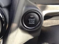 Mazda DEMIO лот № 736 оценка 3.5  с аукциона в Японии 8