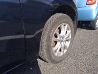 Mazda DEMIO лот № 736 оценка 3.5  с аукциона в Японии 9