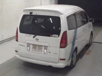 Nissan SERENA лот № 5213 оценка R  с аукциона в Японии 3