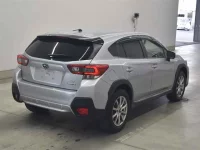 Subaru XV лот № 70184 оценка 4  с аукциона в Японии 4