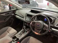 Subaru XV лот № 70184 оценка 4  с аукциона в Японии 2