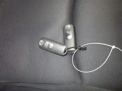 Mazda AXELA  с аукциона в Японии