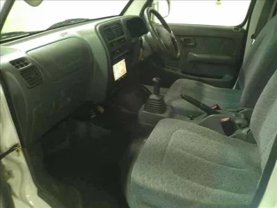 Suzuki EVERY  с аукциона в Японии