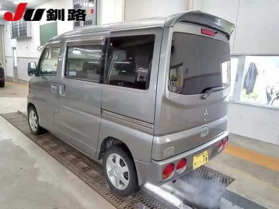 Mitsubishi TOWNBOX