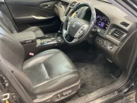 Toyota CROWN лот № 2128 оценка 4  с аукциона в Японии 3