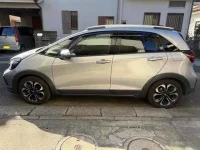 Honda FIT лот № 2014 оценка 4.5  с аукциона в Японии 12