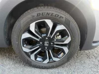 Honda FIT лот № 2014 оценка 4.5  с аукциона в Японии 4