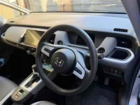 Honda FIT лот № 2014 оценка 4.5  с аукциона в Японии 7