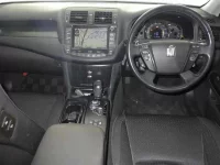 Toyota CROWN лот № 189 оценка 3.5  с аукциона в Японии 5