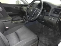 Toyota CROWN лот № 189 оценка 3.5  с аукциона в Японии 2