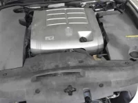 Toyota CROWN лот № 189 оценка 3.5  с аукциона в Японии 6