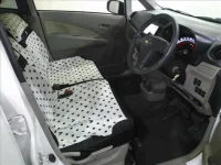 Daihatsu MOVE лот № 4173 оценка 3  с аукциона в Японии 3