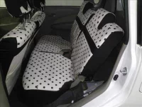 Daihatsu MOVE лот № 4173 оценка 3  с аукциона в Японии 4