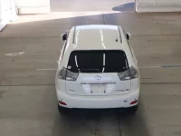 Toyota HARRIER лот № 2130 оценка 3  с аукциона в Японии 2