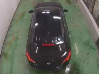 Nissan MURANO лот № 250 оценка 3.5  с аукциона в Японии 4