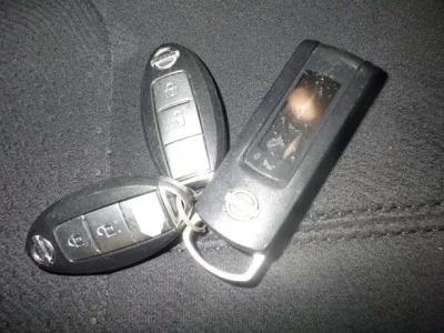 Nissan MURANO  с аукциона в Японии