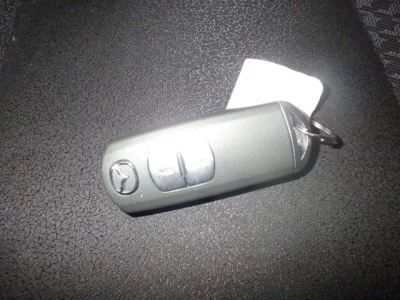 Mazda DEMIO  с аукциона в Японии