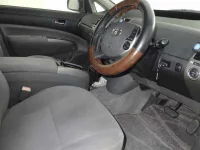 Toyota PRIUS лот № 191 оценка 3  с аукциона в Японии 2